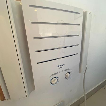 Studio Com Entrada Na Av Atlantica Praia De Copacabana, Proximo De Ipanema, Ar , Wi-Fi E Netflix, Pauloangerami Aa3806 リオデジャネイロ エクステリア 写真