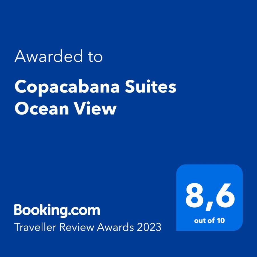 Studio Com Entrada Na Av Atlantica Praia De Copacabana, Proximo De Ipanema, Ar , Wi-Fi E Netflix, Pauloangerami Aa3806 リオデジャネイロ エクステリア 写真